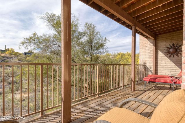 1931 E Campbell Terrace, Tucson, AZ 85718