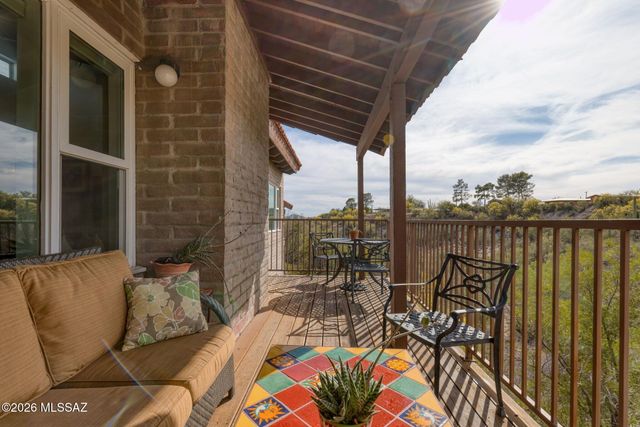 1931 E Campbell Terrace, Tucson, AZ 85718