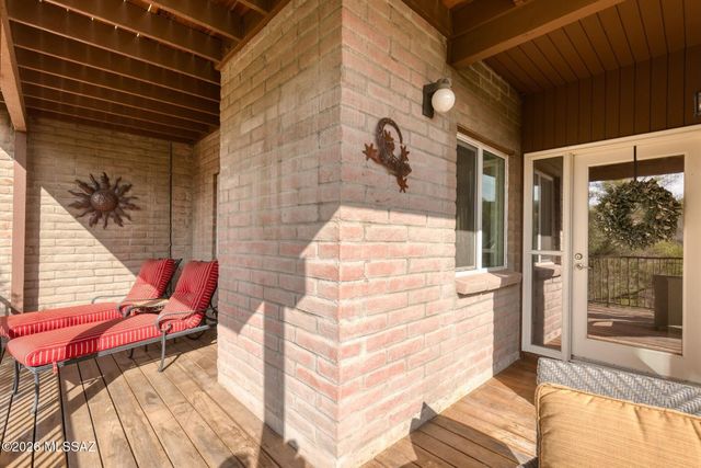 1931 E Campbell Terrace, Tucson, AZ 85718