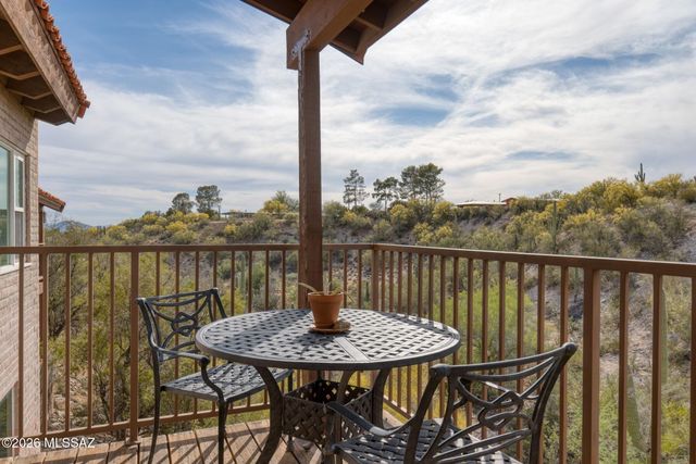 1931 E Campbell Terrace, Tucson, AZ 85718