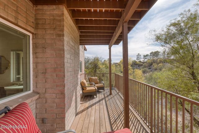 1931 E Campbell Terrace, Tucson, AZ 85718