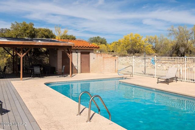 1931 E Campbell Terrace, Tucson, AZ 85718