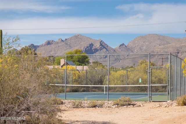1931 E Campbell Terrace, Tucson, AZ 85718