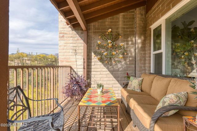 1931 E Campbell Terrace, Tucson, AZ 85718
