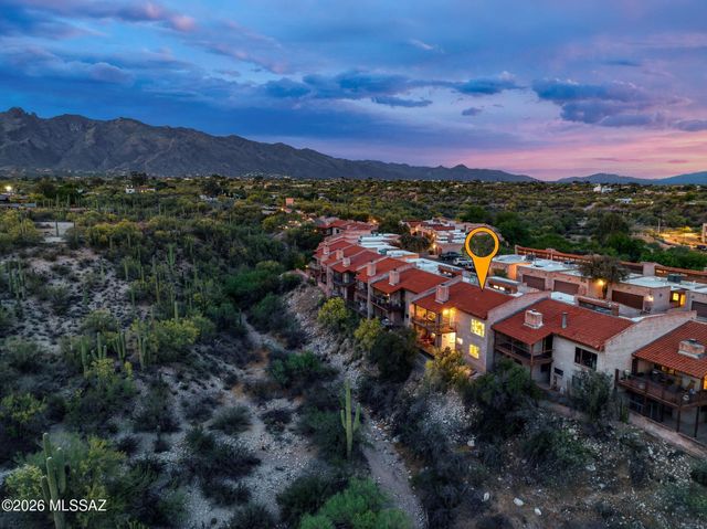 1931 E Campbell Terrace, Tucson, AZ 85718