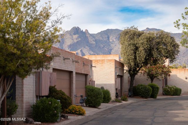 1931 E Campbell Terrace, Tucson, AZ 85718