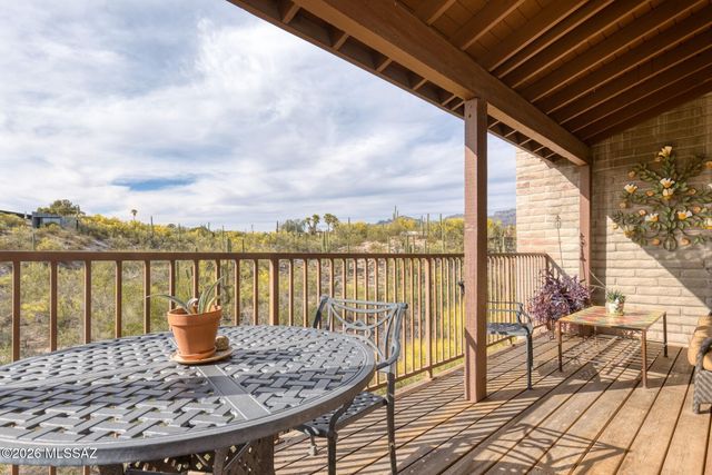 1931 E Campbell Terrace, Tucson, AZ 85718