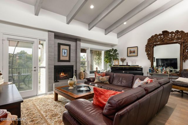 1931 E Campbell Terrace, Tucson, AZ 85718