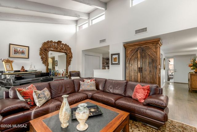 1931 E Campbell Terrace, Tucson, AZ 85718