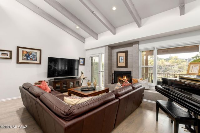 1931 E Campbell Terrace, Tucson, AZ 85718