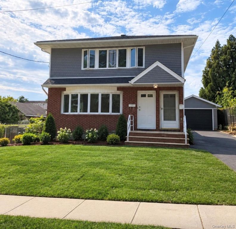 90 Madison, Westbury, NY 11590