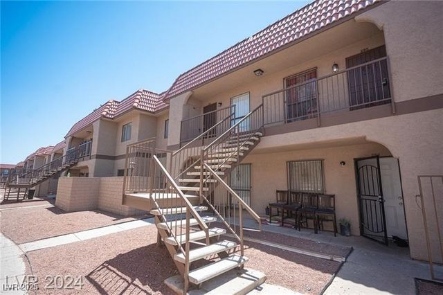 4300 Lamont Street 293, Las Vegas, NV 89115
