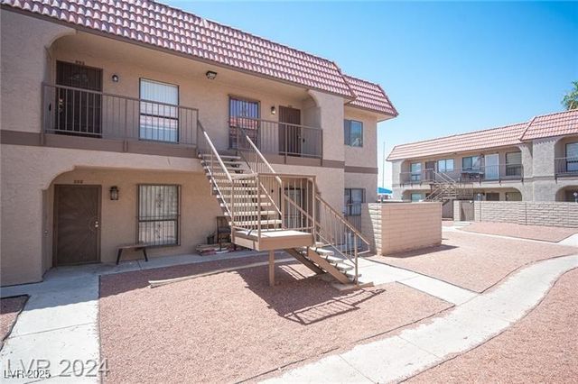 4300 Lamont Street 293, Las Vegas, NV 89115