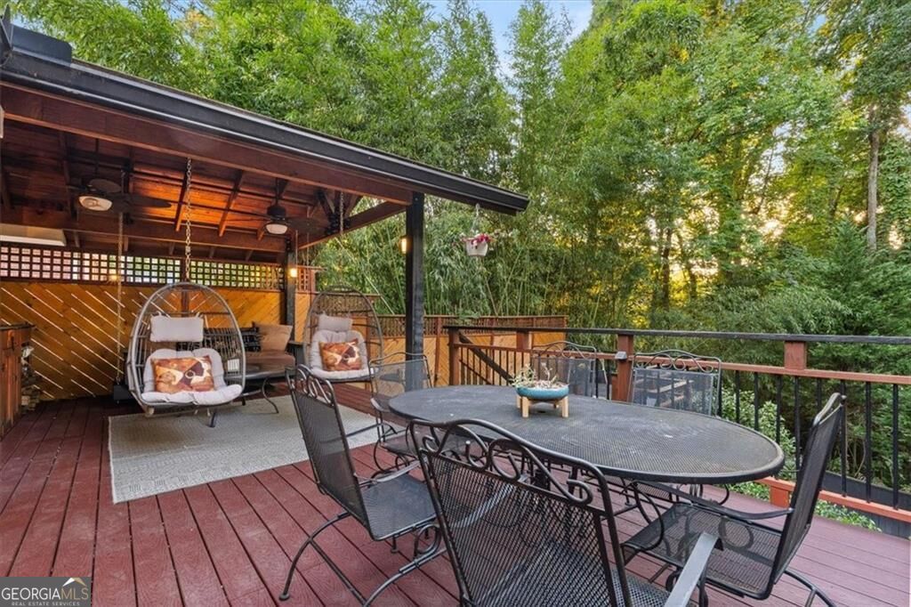 1388 Carolyn Drive NE, Atlanta, GA 30329 — photo 4