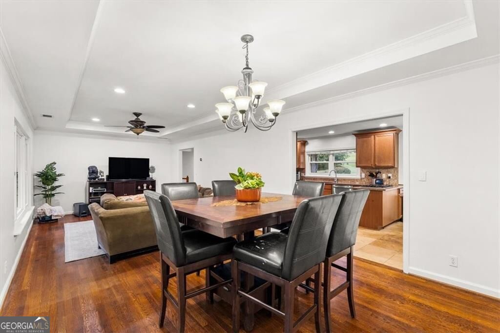 1388 Carolyn Drive NE, Atlanta, GA 30329 — photo 5
