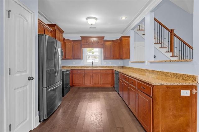 3110 Jackson Street, Atlanta, GA 30354