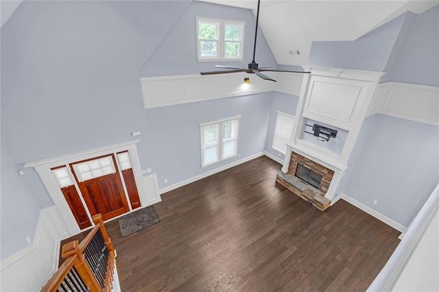 3110 Jackson Street, Atlanta, GA 30354