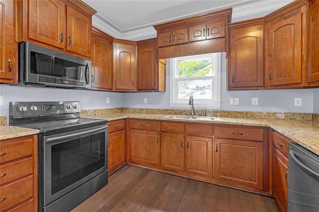 3110 Jackson Street, Atlanta, GA 30354
