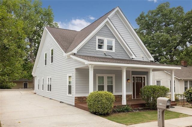 3110 Jackson Street, Atlanta, GA 30354
