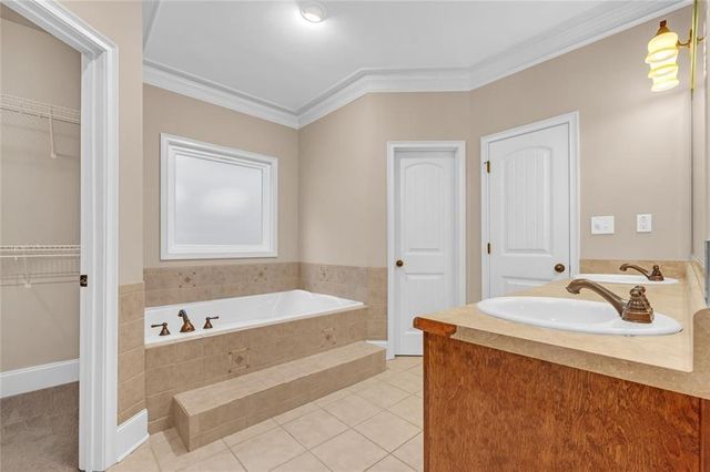 3110 Jackson Street, Atlanta, GA 30354