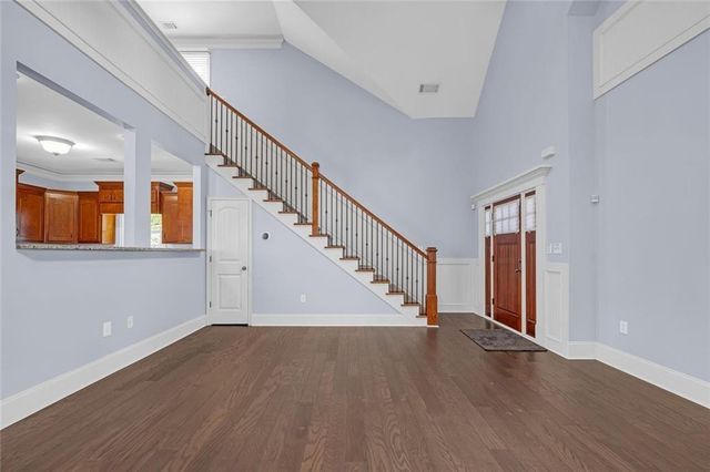 3110 Jackson Street, Atlanta, GA 30354