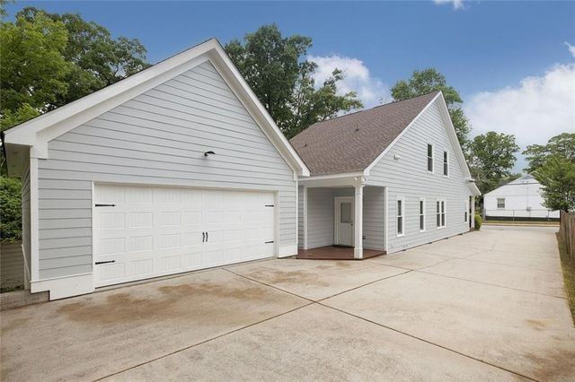 3110 Jackson Street, Atlanta, GA 30354