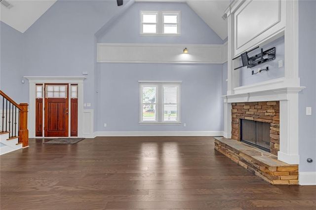 3110 Jackson Street, Atlanta, GA 30354