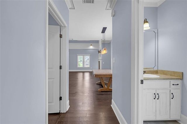 3110 Jackson Street, Atlanta, GA 30354