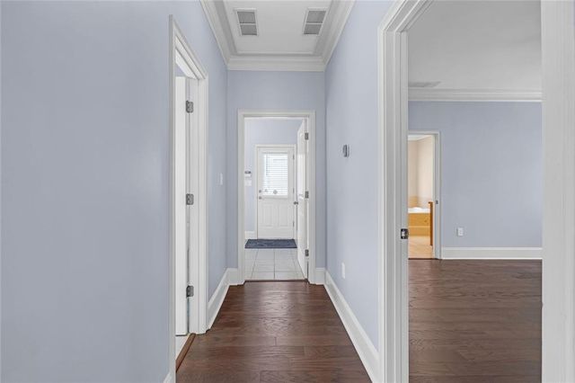 3110 Jackson Street, Atlanta, GA 30354