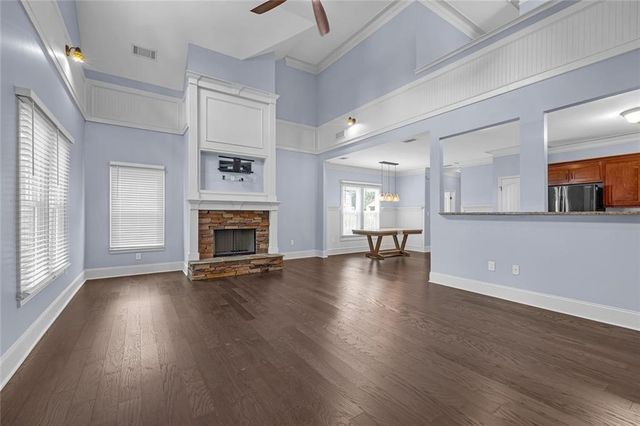 3110 Jackson Street, Atlanta, GA 30354