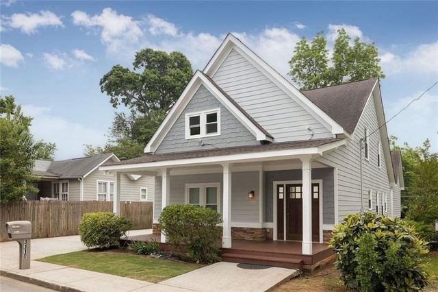 3110 Jackson Street, Atlanta, GA 30354