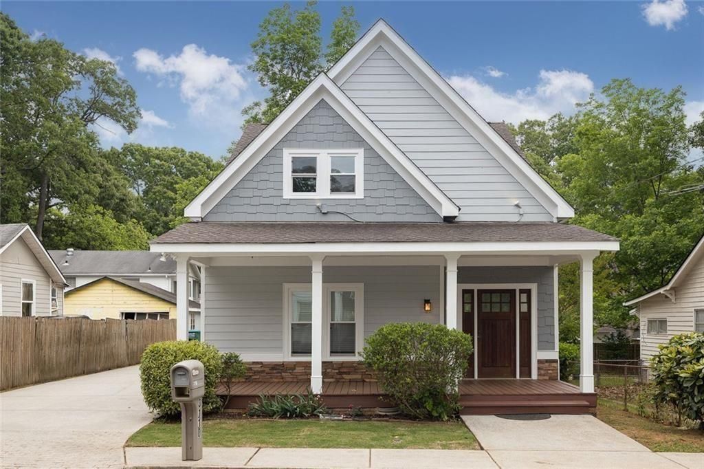 3110 Jackson Street, Atlanta, GA 30354