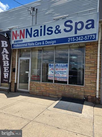 7940 OXFORD AVE, Philadelphia, PA 19111