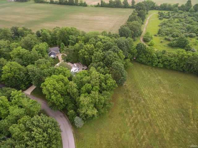 8615 McAfee Lane, Battle Ground, IN 47920
