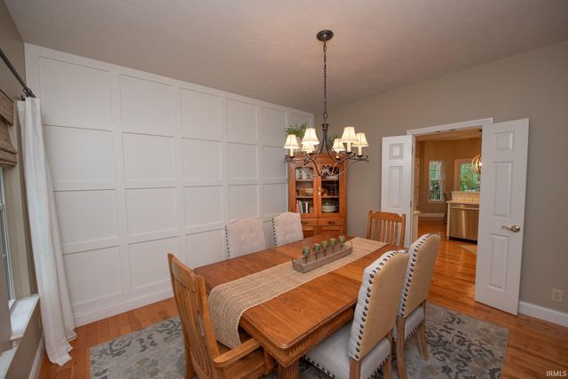 8615 McAfee Lane, Battle Ground, IN 47920