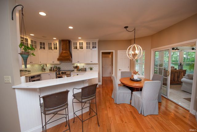 8615 McAfee Lane, Battle Ground, IN 47920