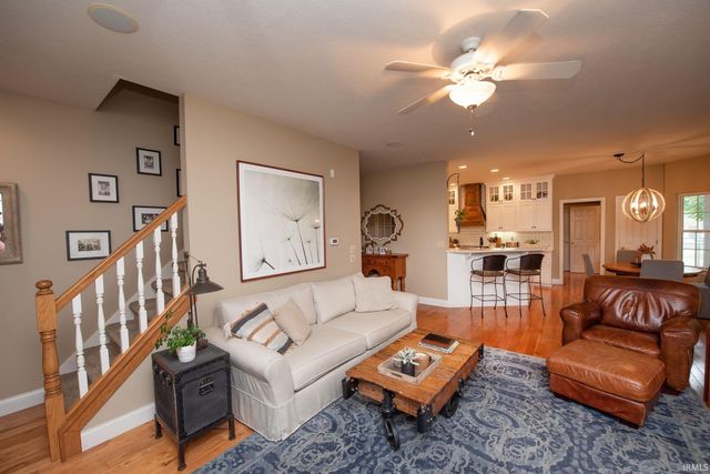 8615 McAfee Lane, Battle Ground, IN 47920
