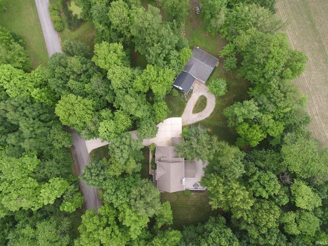 8615 McAfee Lane, Battle Ground, IN 47920