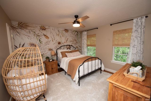 8615 McAfee Lane, Battle Ground, IN 47920
