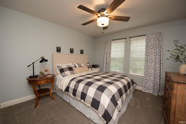 8615 McAfee Lane, Battle Ground, IN 47920