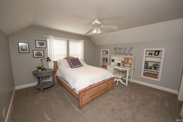 8615 McAfee Lane, Battle Ground, IN 47920
