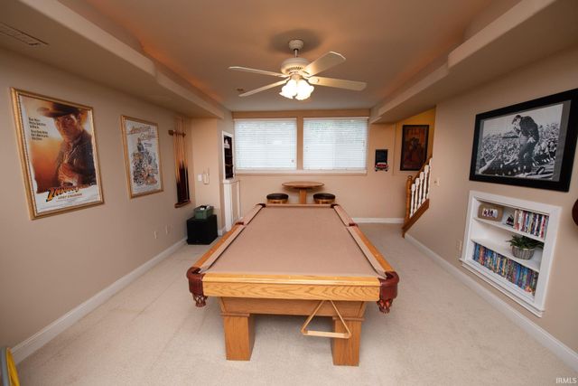 8615 McAfee Lane, Battle Ground, IN 47920