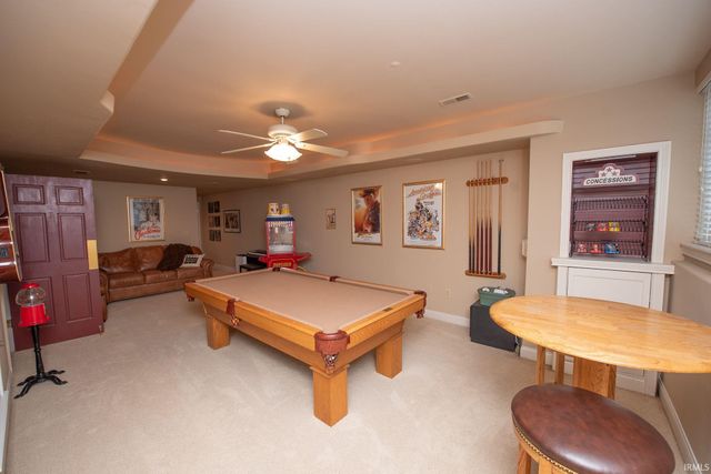 8615 McAfee Lane, Battle Ground, IN 47920