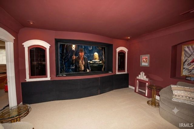 8615 McAfee Lane, Battle Ground, IN 47920