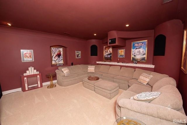 8615 McAfee Lane, Battle Ground, IN 47920