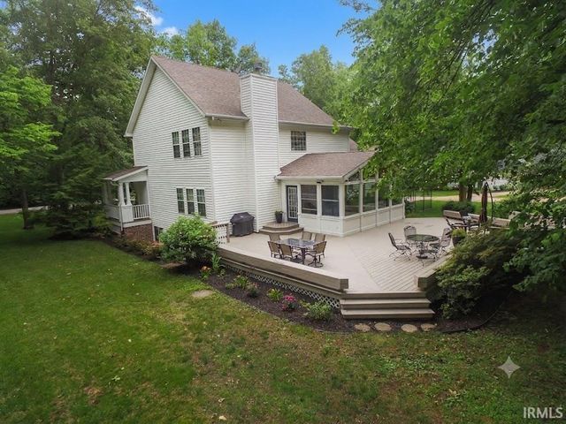 8615 McAfee Lane, Battle Ground, IN 47920