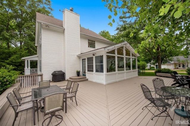 8615 McAfee Lane, Battle Ground, IN 47920