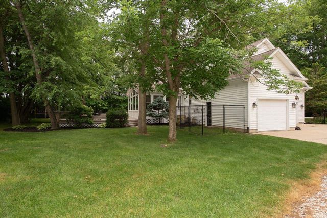 8615 McAfee Lane, Battle Ground, IN 47920