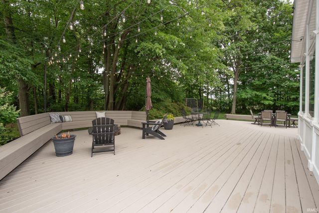 8615 McAfee Lane, Battle Ground, IN 47920