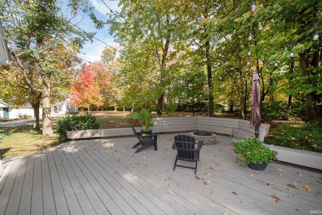 8615 McAfee Lane, Battle Ground, IN 47920